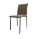 CHAISES ET TABOURETS - Pour tables standards, ht 75 cm, piétement 4 pieds - OSMOSE Chaise L.46.5xP.56xH.86.5cm-hauteur assise 47cm.