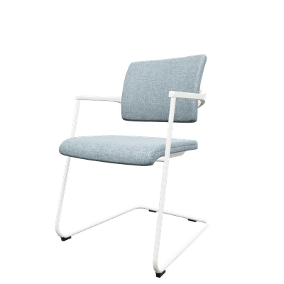 VISITEURS ET FONCTIONNELS - Luge - E-T TISSU fauteuil luge