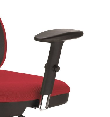 OPERATIVE - Options - ACTIV+ jeu d'accotoirs réglables en hauteur