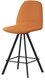 CHAISES ET TABOURETS - Pour tables hauteur 90 cm - FOXI Chaise haute L.46xP.58xH.95cm-hauteur assise 65cm.