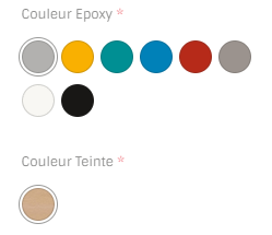 SCOLAIRE - Armoires / Vestiaires - Chaise appui sur table (AST) T6