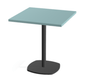TABLES SPOTY - Tables hauteur 65 cm - SPOTY Table forme carrée L.60xP.60xH.65cm