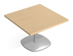 TABLES SPOTY - Tables hauteur 40 cm - SPOTY Table basse forme carrée L.60xP.60xH.40cm