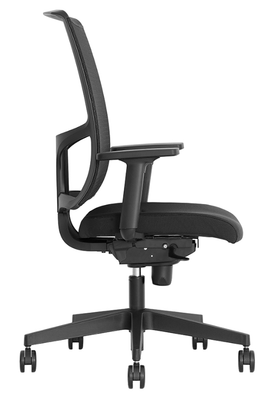 OPERATIVE - Dossier résille - SAXO siège opérative synchrone réglable en profondeur