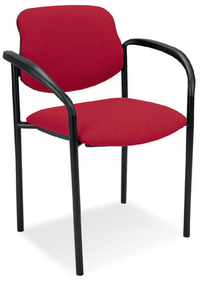 VISITEURS ET FONCTIONNELS - 4 Pieds - CLASSIC fauteuil 4 pieds