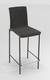 CHAISES ET TABOURETS - Pour tables hauteur 90 cm - OSMOSE Chaise haute L.47.5xP.56.5xH.104.5cm-hauteur assise 65cm
