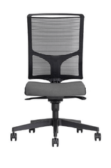 OPERATIVE - Dossier résille - SAXO siège opérative synchrone réglable en profondeur