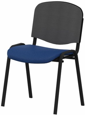 VISITEURS ET FONCTIONNELS - 4 Pieds - JOKER MESH chaise 4 pieds